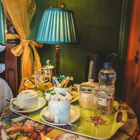 Hundred House Hotel Айронбридж Экстерьер фото